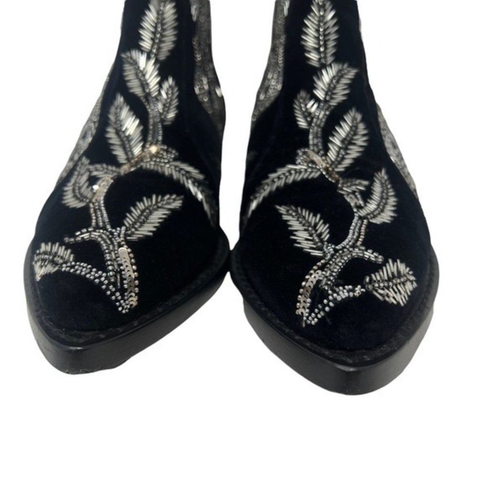 Alexander McQueen Boots - Picture 7 of 11